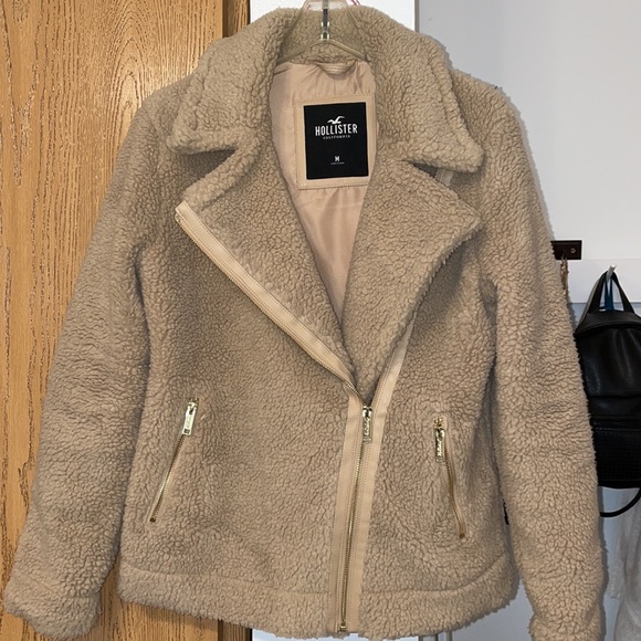 Teddy Coat - Picture 3 of 3